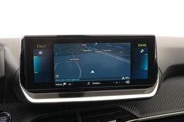 navigatiesysteem full map
