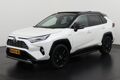Toyota RAV4 2.5 Hybrid AWD Bi-Tone