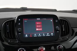 Apple Carplay/Android Auto