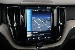 navigatiesysteem full map + hard disk