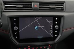 navigatiesysteem full map
