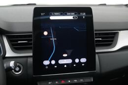 audio-navigatie full map