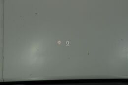 head-up display