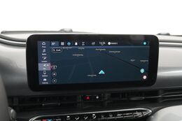 navigatiesysteem full map