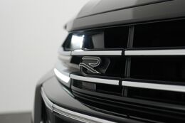 R-Line Exterieur
