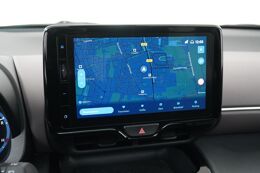 navigatiesysteem full map