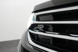 R-Line Exterieur