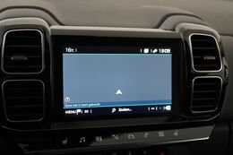 navigatiesysteem full map