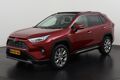 Toyota RAV4 2.5 Hybrid AWD Executive