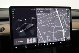 navigatiesysteem full map