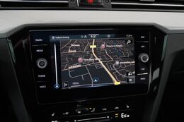 navigatiesysteem full map