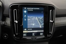 navigatiesysteem full map + hard disk