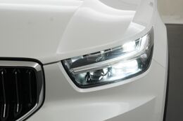 LED koplampen