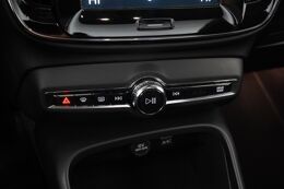 electronic climate controle