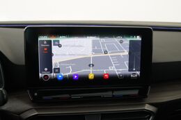 navigatiesysteem full map