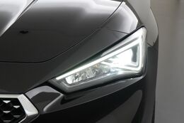 LED koplampen
