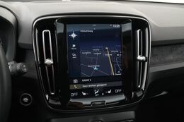 navigatiesysteem full map + hard disk