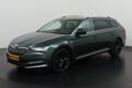 Škoda Superb Combi 1.4 TSI iV Laurin & Klement