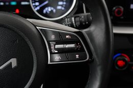 cruise control adaptief met Stop&Go en stuurhulp