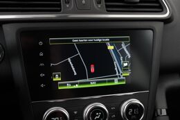 navigatiesysteem full map