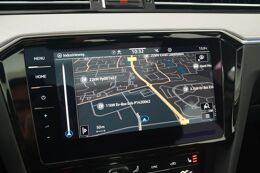 navigatiesysteem full map