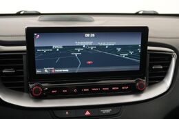 navigatiesysteem full map