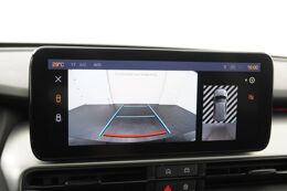 achteruitrijcamera