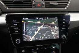 navigatiesysteem full map