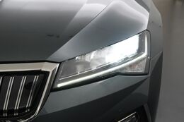 LED koplampen