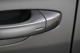 keyless entry