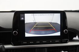 achteruitrijcamera