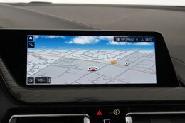 navigatiesysteem full map