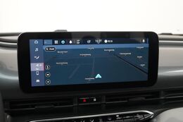 navigatiesysteem full map