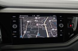 navigatiesysteem full map
