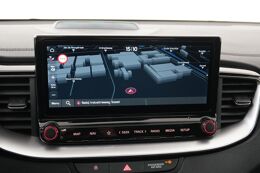navigatiesysteem full map