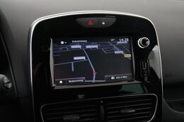 navigatiesysteem full map