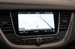 navigatiesysteem full map