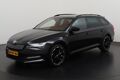 Škoda Superb Combi 1.4 TSI iV Sportline