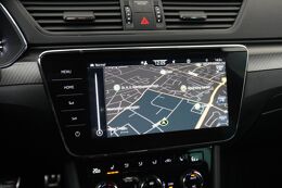 navigatiesysteem full map