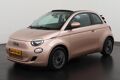 Fiat 500C Icon 42 kWh