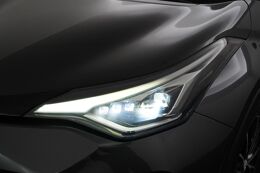 LED koplampen