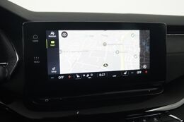 navigatiesysteem full map