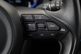 cruise control adaptief