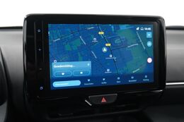 navigatiesysteem full map