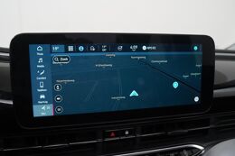 navigatiesysteem full map