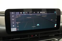 navigatiesysteem full map