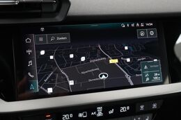 navigatiesysteem full map