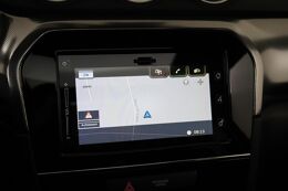 navigatiesysteem full map