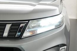 LED koplampen