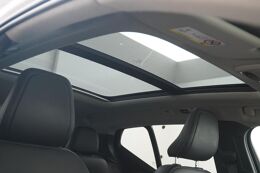 elektrisch glazen panorama-dak